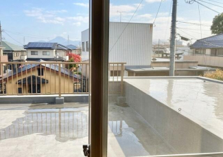 四国中央市妻鳥町の中古一戸建ての画像