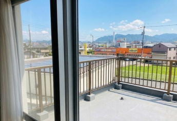 四国中央市妻鳥町の中古一戸建ての画像