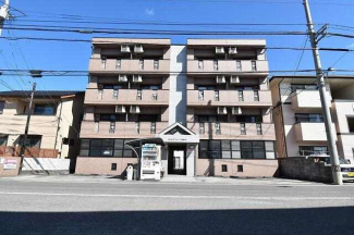 第８みのりハイツ福音寺の画像