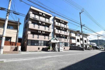 第８みのりハイツ福音寺の画像