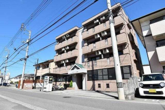 第８みのりハイツ福音寺の画像