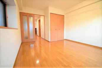 第８みのりハイツ福音寺の画像