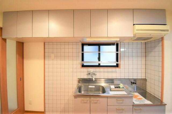 第８みのりハイツ福音寺の画像