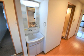 第８みのりハイツ福音寺の画像