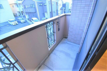 第８みのりハイツ福音寺の画像