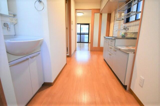 第８みのりハイツ福音寺の画像