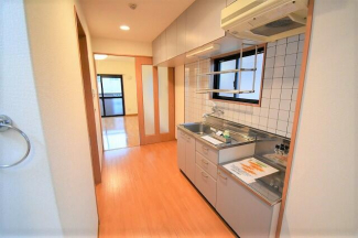 第８みのりハイツ福音寺の画像