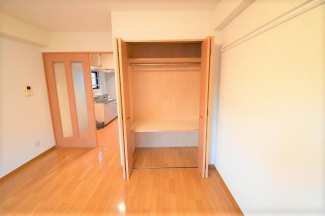 第８みのりハイツ福音寺の画像