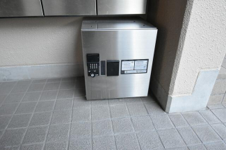 第８みのりハイツ福音寺の画像