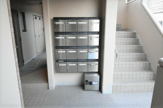 第８みのりハイツ福音寺の画像