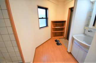 第８みのりハイツ福音寺の画像