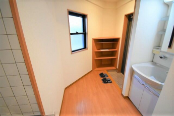 第８みのりハイツ福音寺の画像