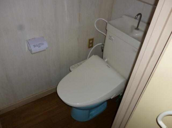 新宅ビルの画像