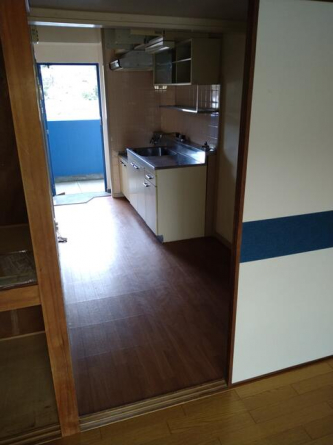 新宅ビルの画像