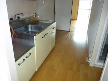 新宅ビルの画像