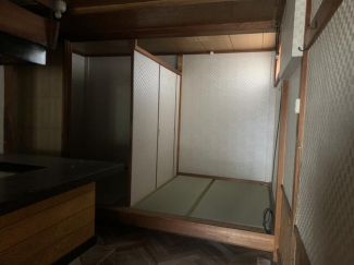 奥のお座敷でゆっくりくつろぐのもいいですね