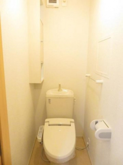 【トイレ】