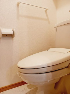 【トイレ】