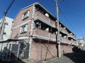 外はこのようになっています