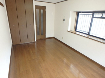 日当たりのよい南向き