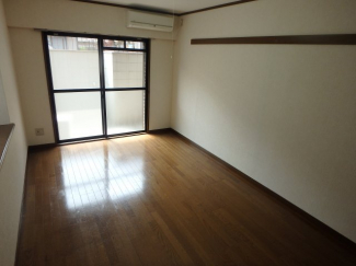 過ごしやすい室内です