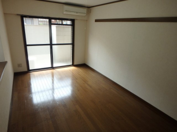 過ごしやすい室内です