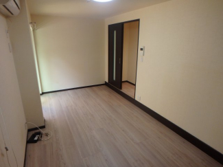 使いやすいリビングです