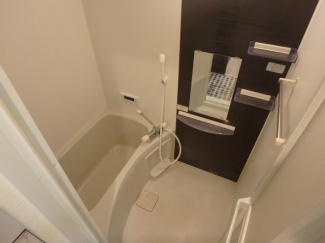 日々の暮らしに欠かせないお風呂です