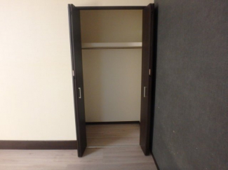 大きなものも収納できそうです