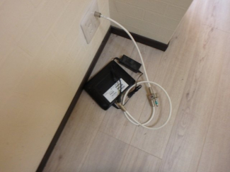 インターネット無料