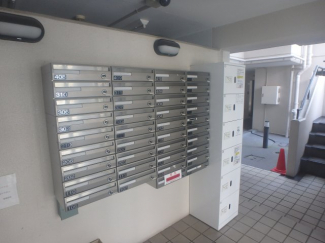 【その他共有部分】