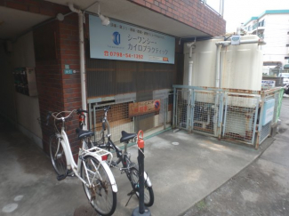 【その他共有部分】