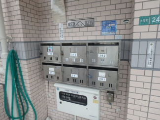 【その他共有部分】