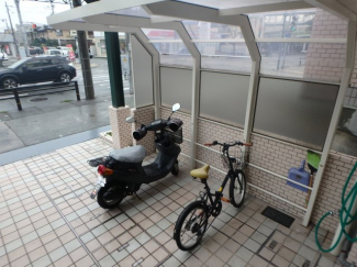 【その他共有部分】