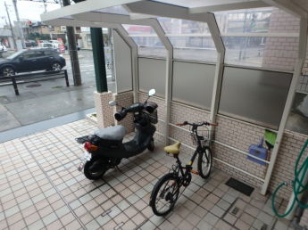 【その他共有部分】