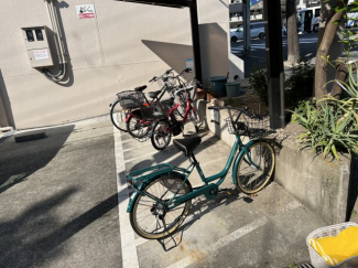 【その他共有部分】