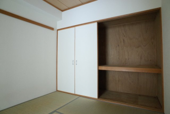 【居間・リビング】