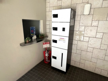 【その他共有部分】