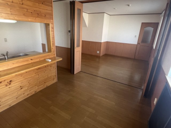 【居間・リビング】