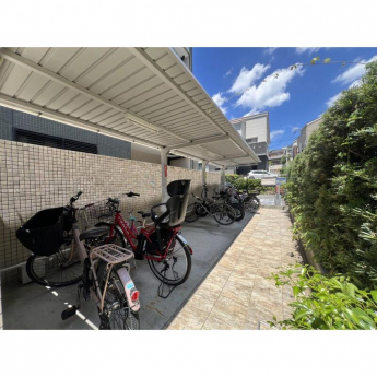 【その他共有部分】