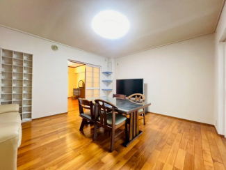 【居間・リビング】