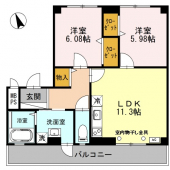 たつの市龍野町富永のマンションの画像