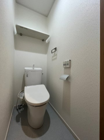 【トイレ】