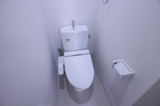 【トイレ】