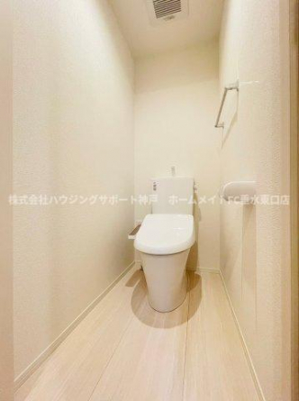 【トイレ】