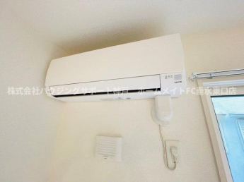 【その他設備】