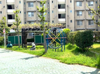 城ノ宮第一住宅弐号棟502号室の画像
