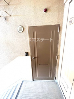 城ノ宮第一住宅弐号棟502号室の画像