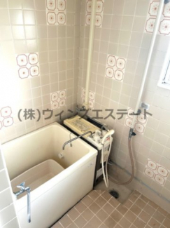 城ノ宮第一住宅弐号棟502号室の画像