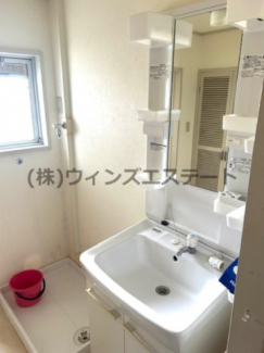 城ノ宮第一住宅弐号棟502号室の画像